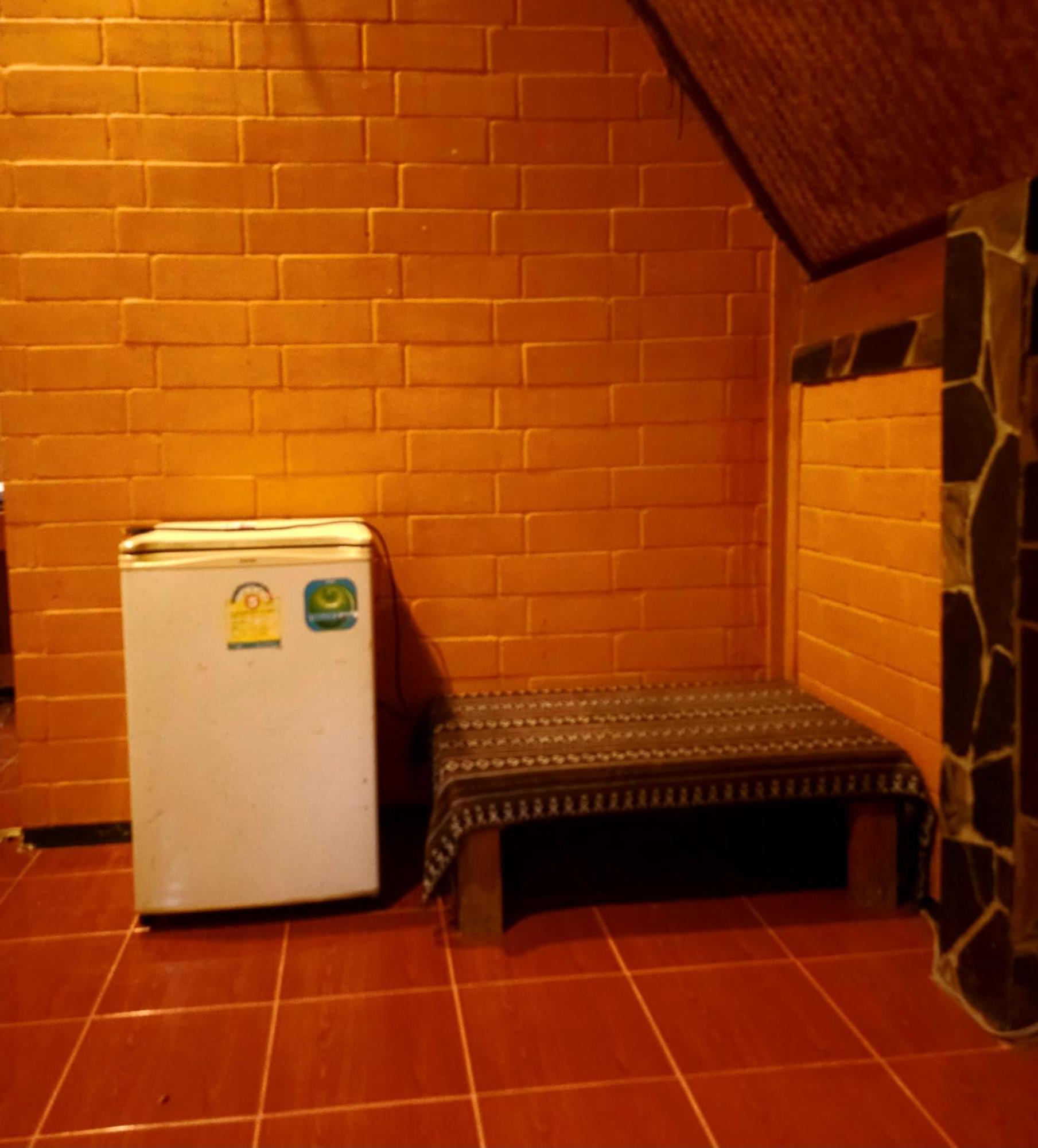 Pai Kiniman Resort Buitenkant foto