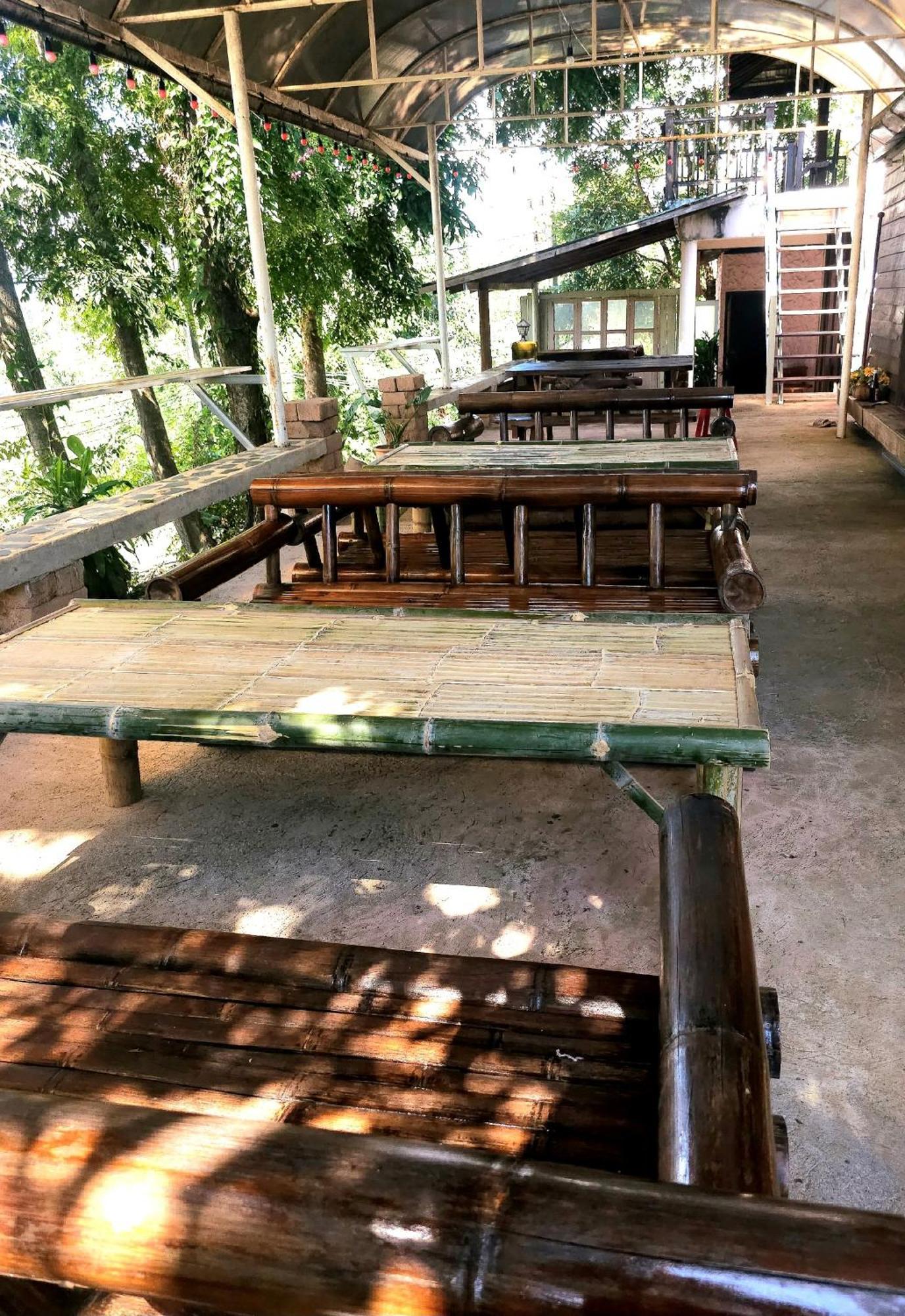 Pai Kiniman Resort Buitenkant foto