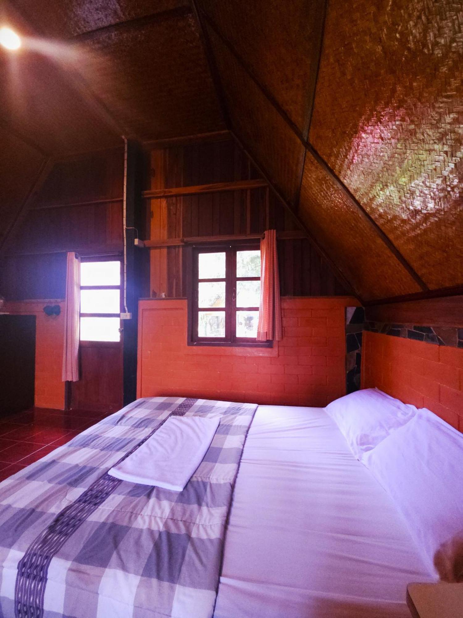 Pai Kiniman Resort Buitenkant foto