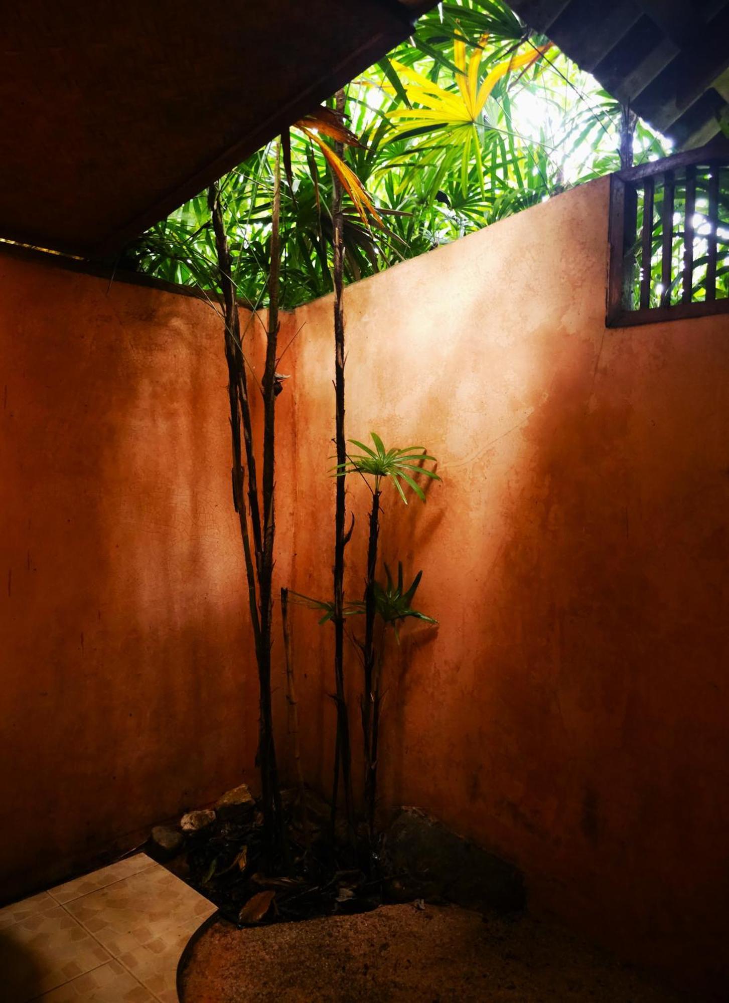 Pai Kiniman Resort Buitenkant foto