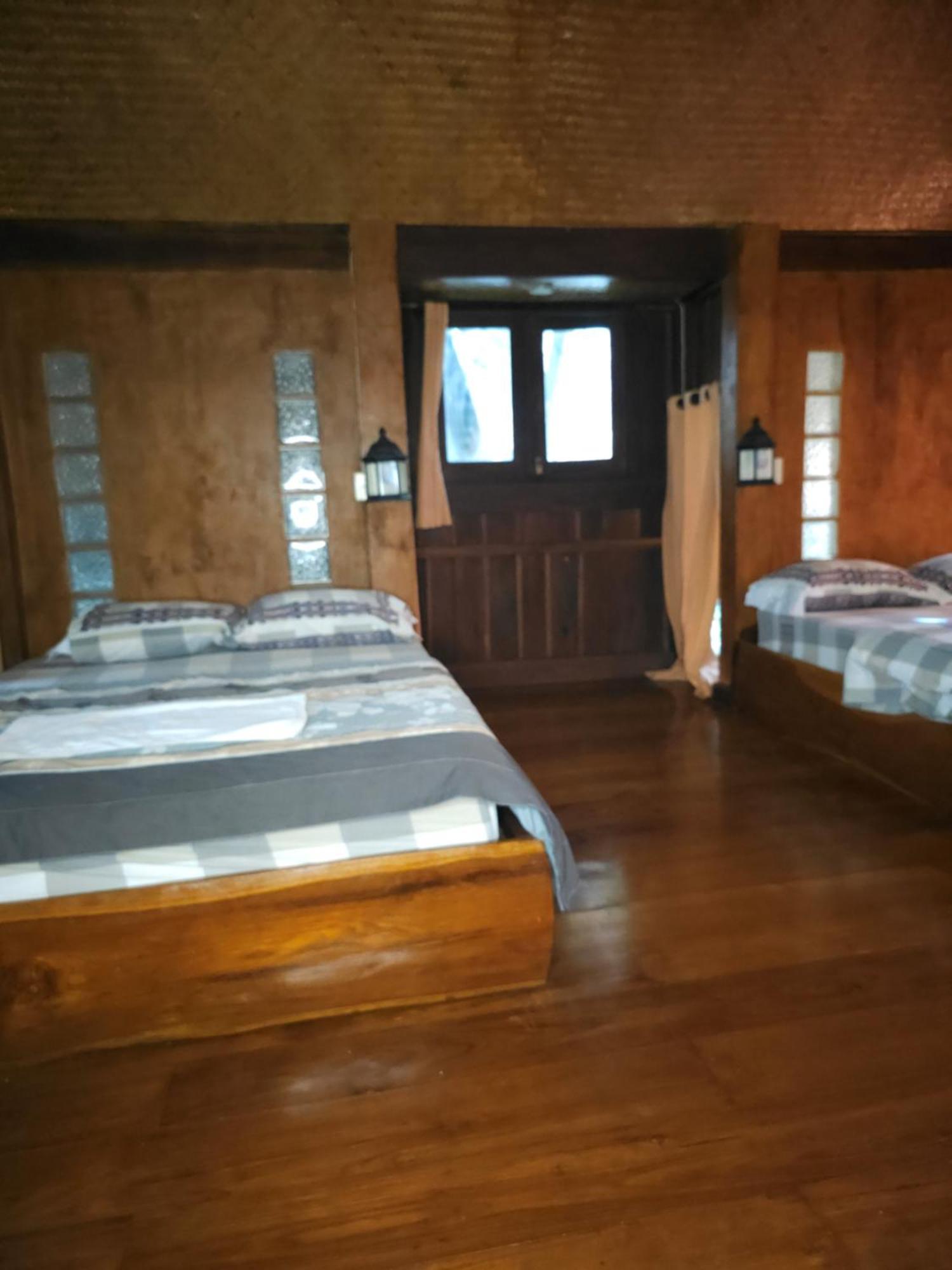 Pai Kiniman Resort Buitenkant foto