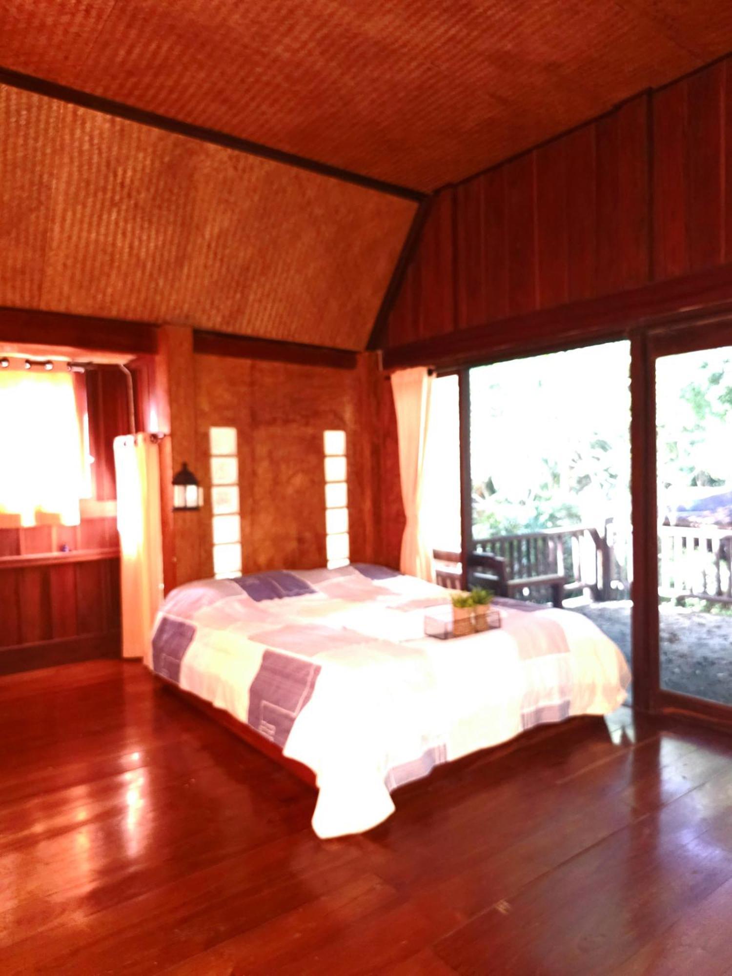 Pai Kiniman Resort Buitenkant foto
