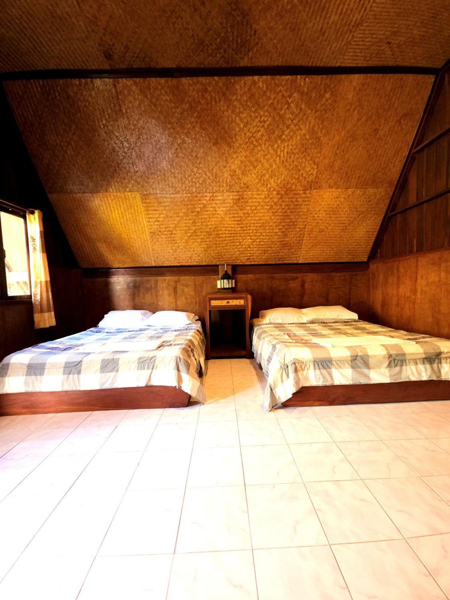 Pai Kiniman Resort Buitenkant foto