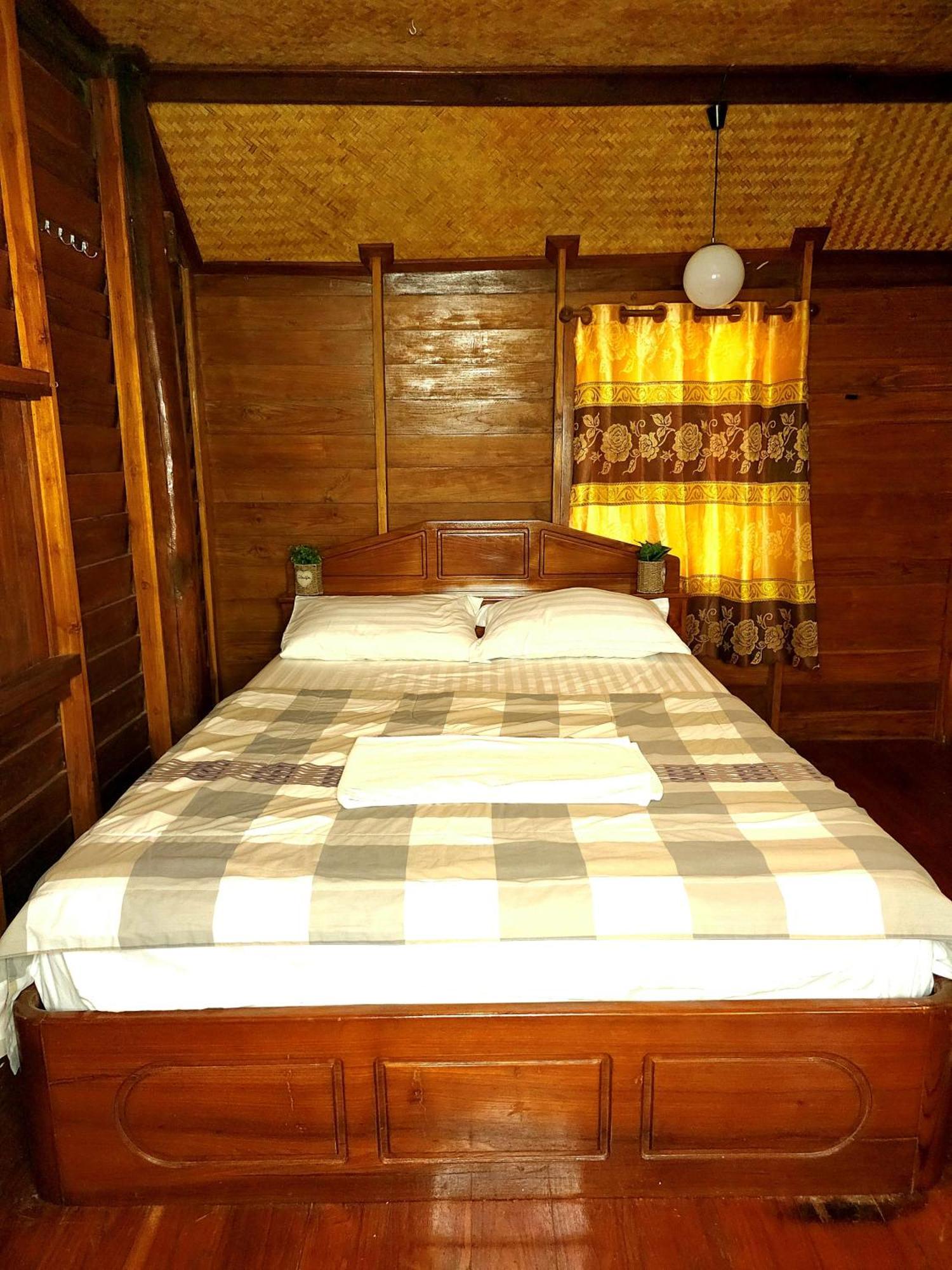 Pai Kiniman Resort Buitenkant foto