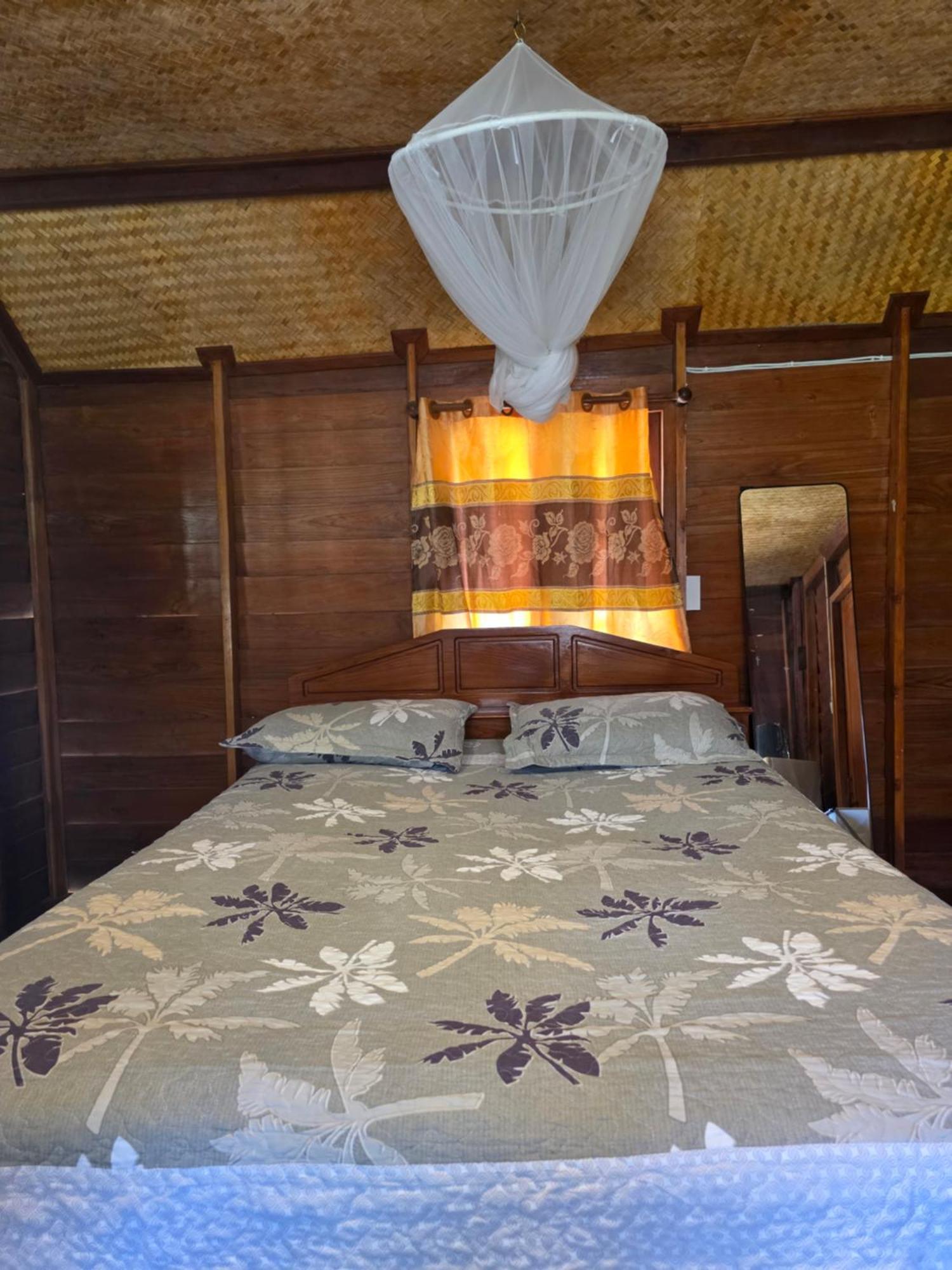 Pai Kiniman Resort Buitenkant foto